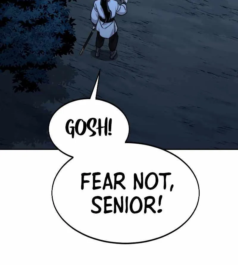 Read Return Of The Mount Hua Sect Manga Online