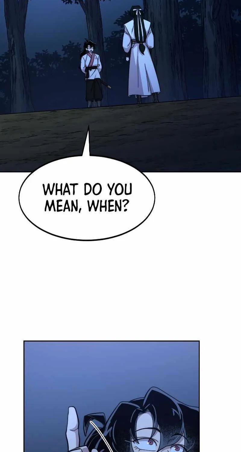 Read Return Of The Mount Hua Sect Manga Online