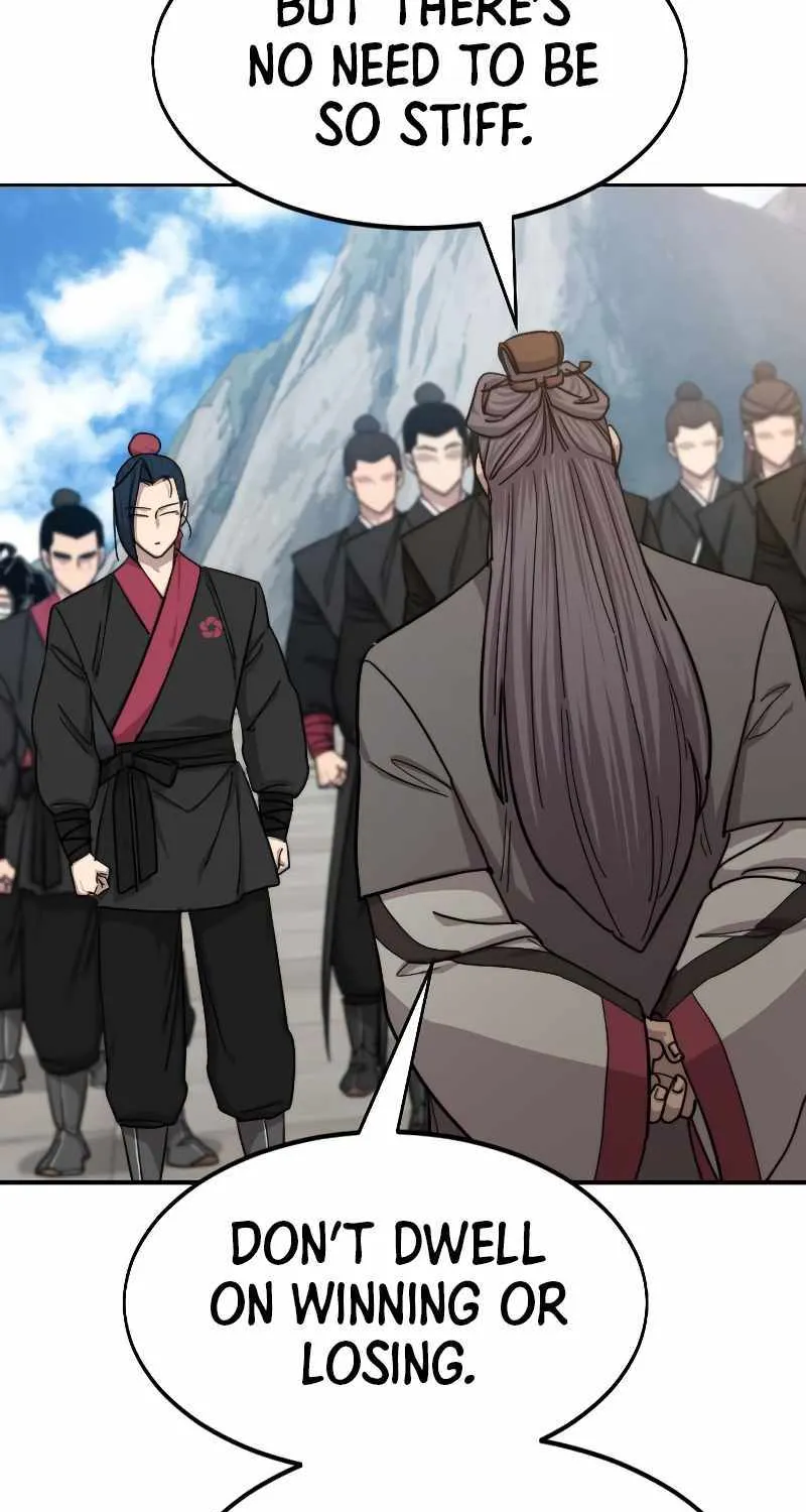 Read Return Of The Mount Hua Sect Manga Online