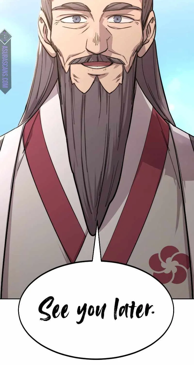 Read Return Of The Mount Hua Sect Manga Online