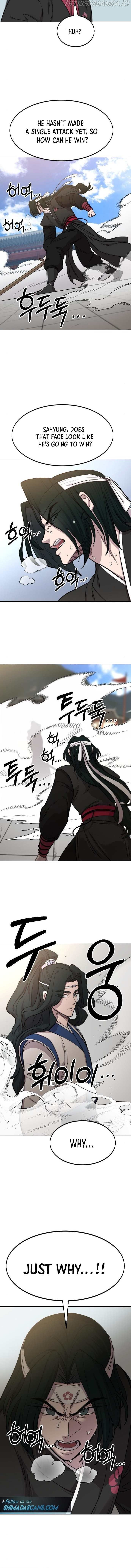 Read Return Of The Mount Hua Sect Manga Online