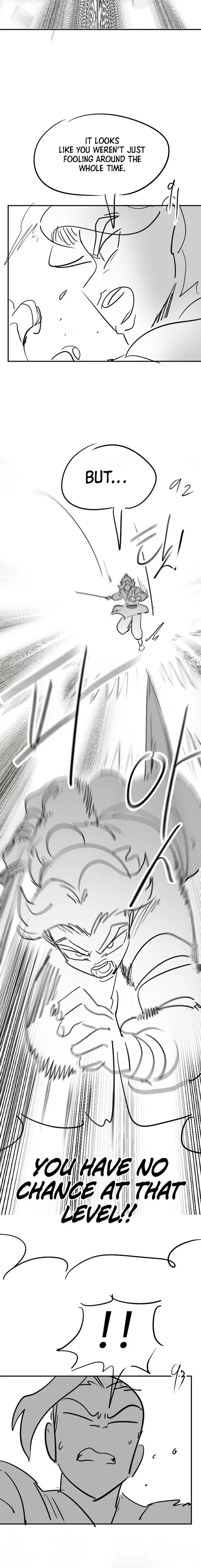 Read Return Of The Mount Hua Sect Manga Online
