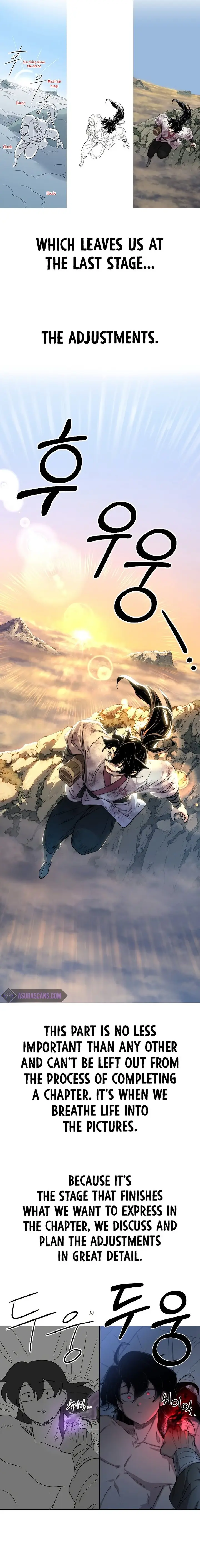 Read Return Of The Mount Hua Sect Manga Online