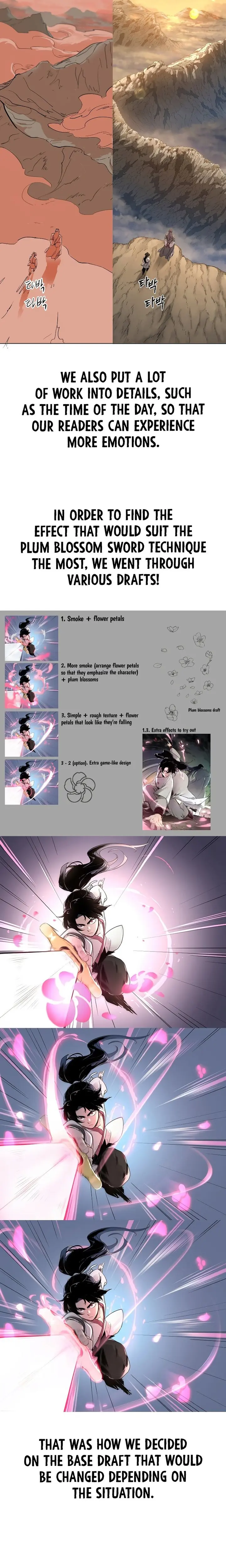Read Return Of The Mount Hua Sect Manga Online