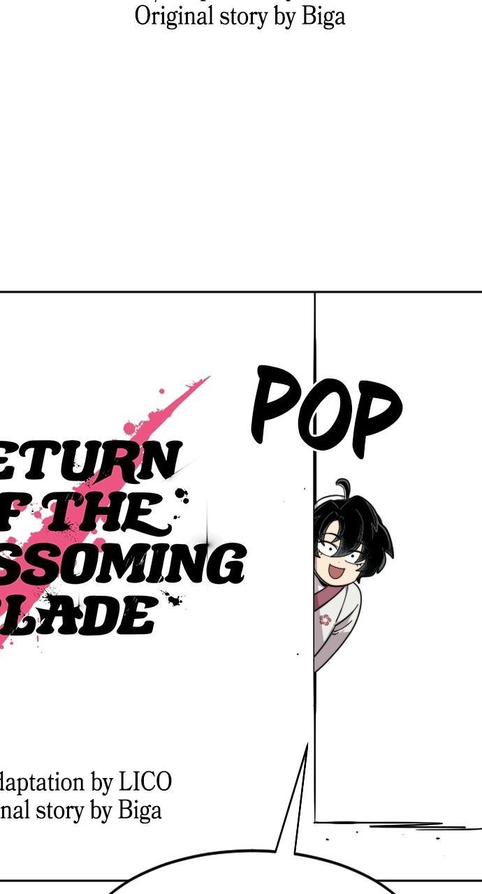 Read Return Of The Mount Hua Sect Manga Online