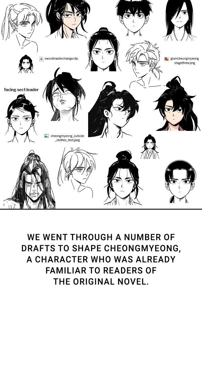 Read Return Of The Mount Hua Sect Manga Online
