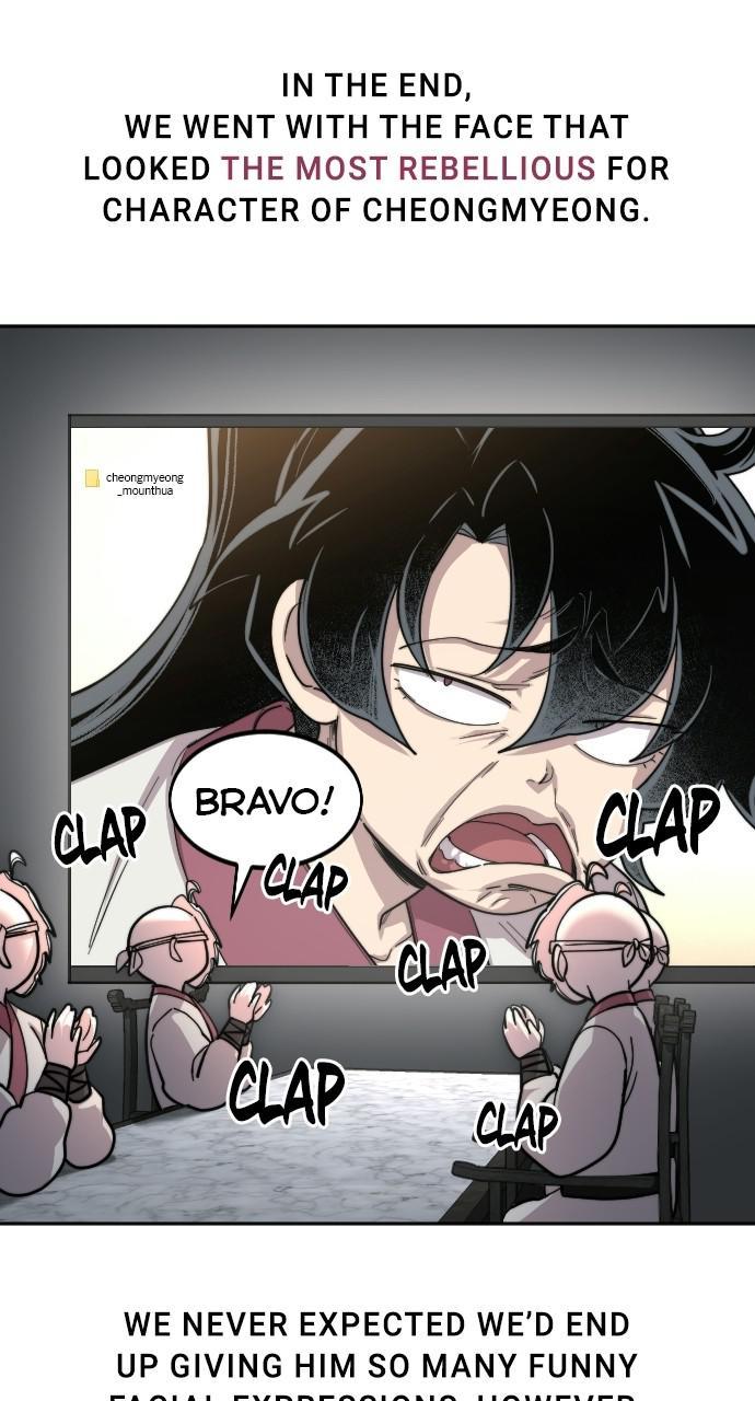 Read Return Of The Mount Hua Sect Manga Online