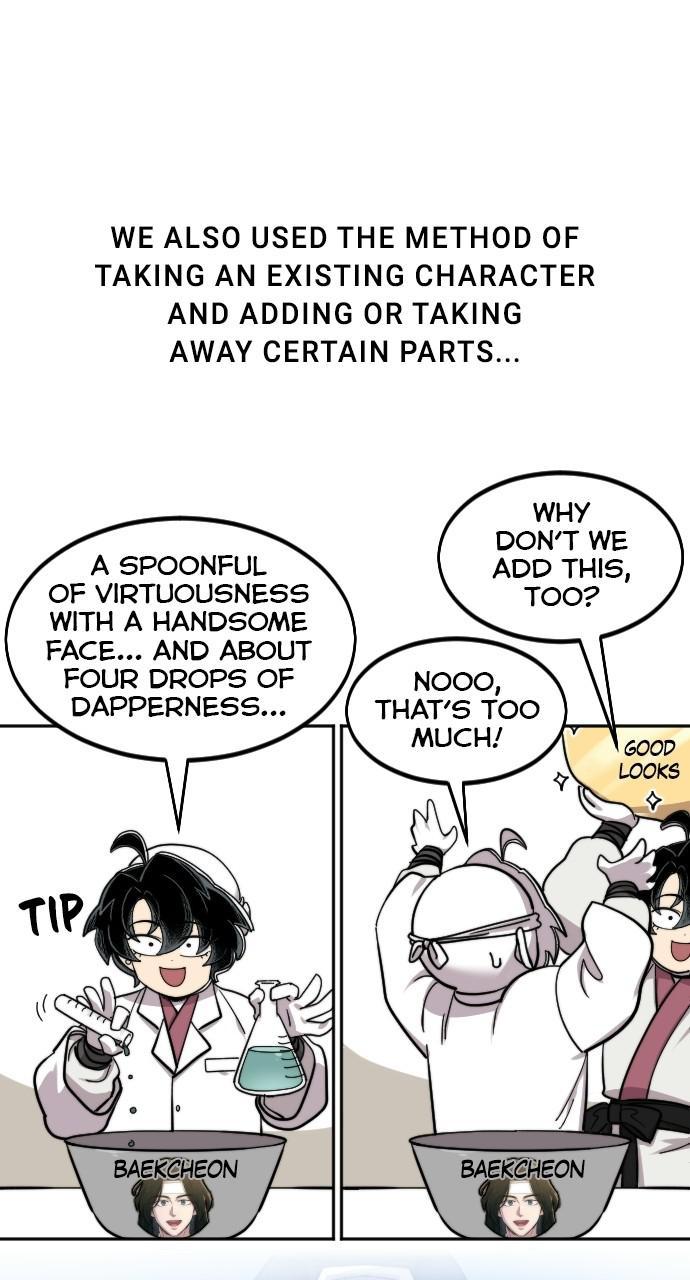 Read Return Of The Mount Hua Sect Manga Online