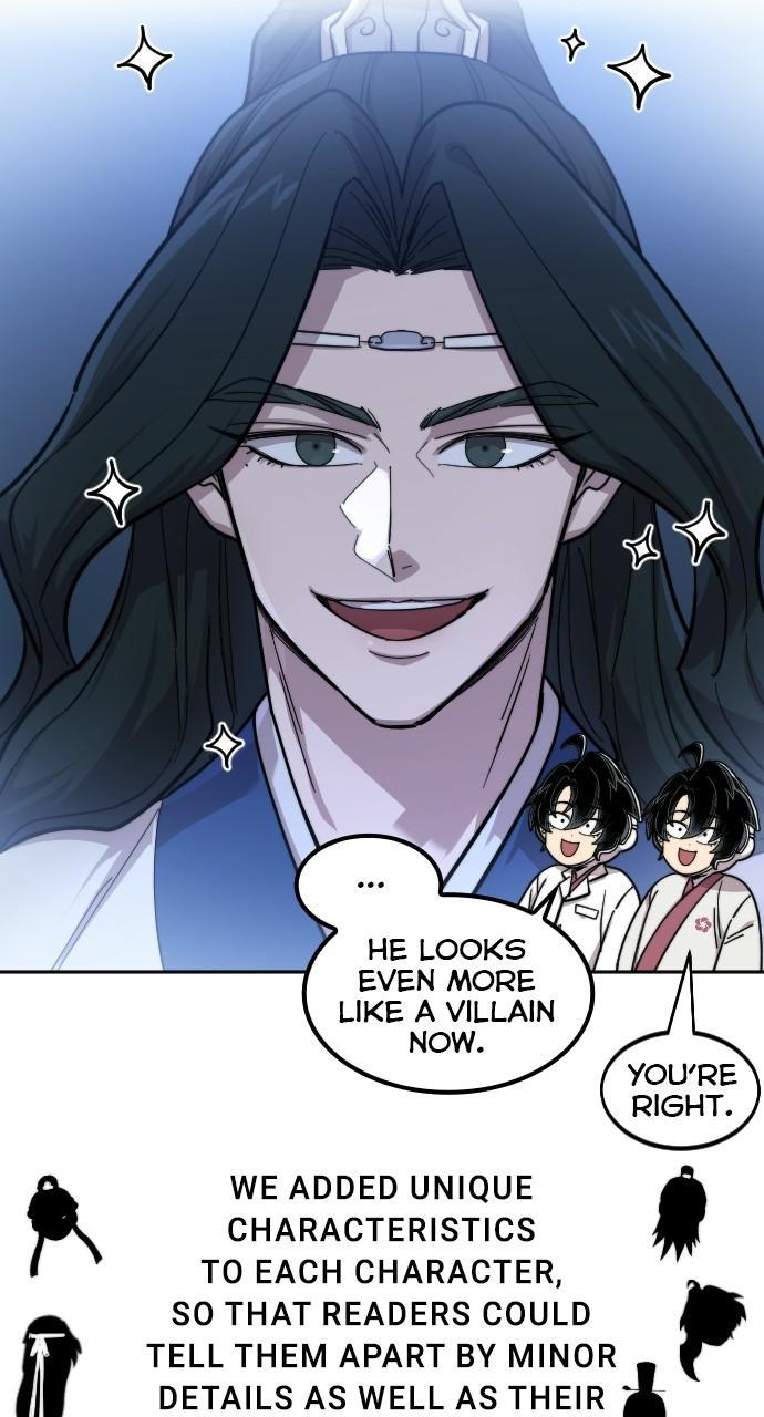 Read Return Of The Mount Hua Sect Manga Online