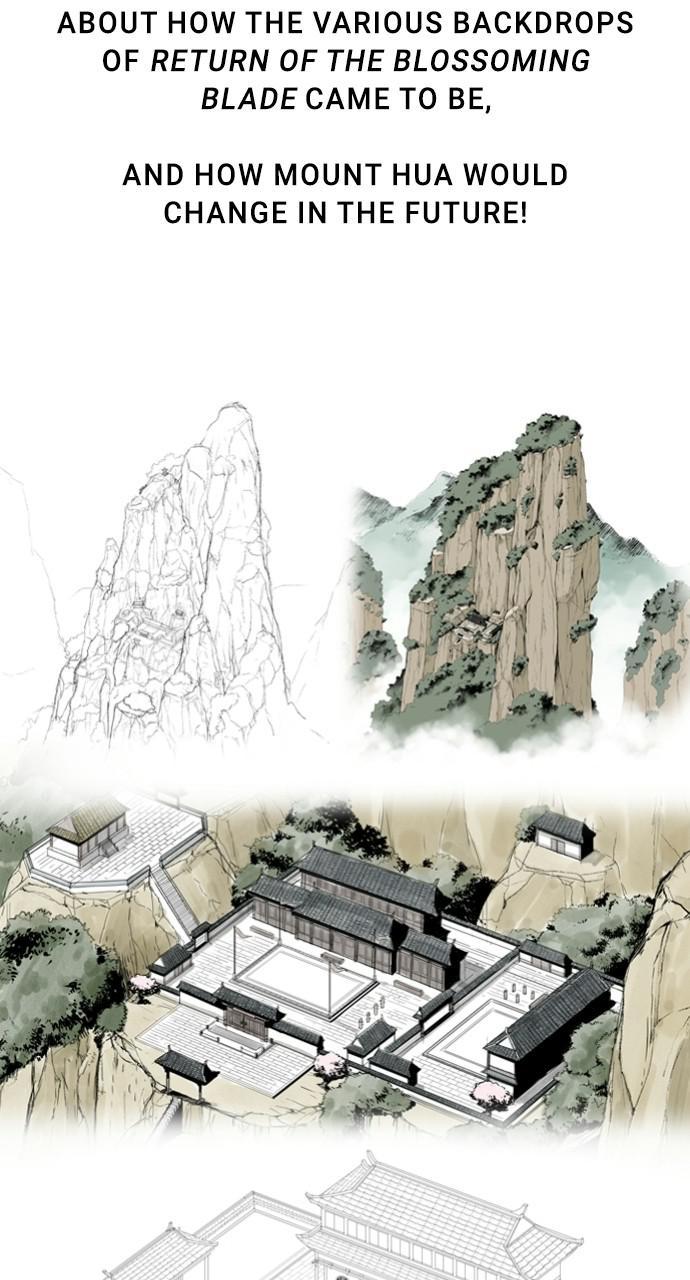 Read Return Of The Mount Hua Sect Manga Online
