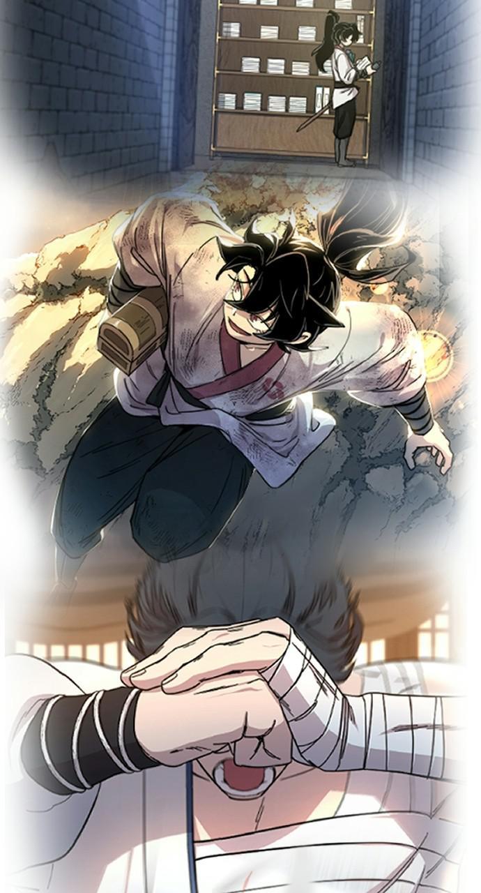 Read Return Of The Mount Hua Sect Manga Online