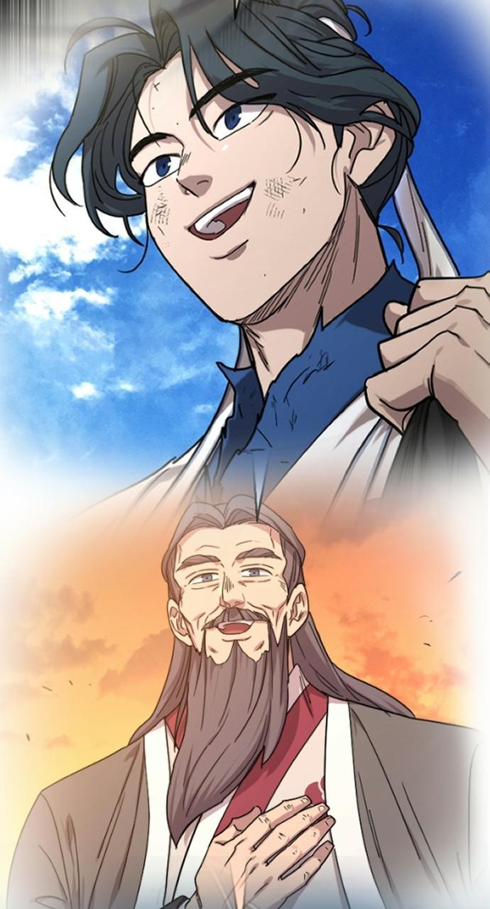 Read Return Of The Mount Hua Sect Manga Online