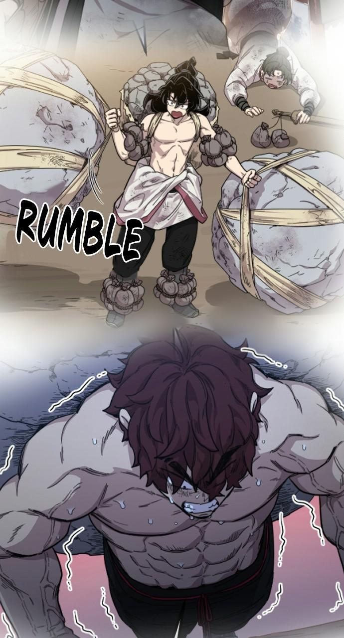 Read Return Of The Mount Hua Sect Manga Online
