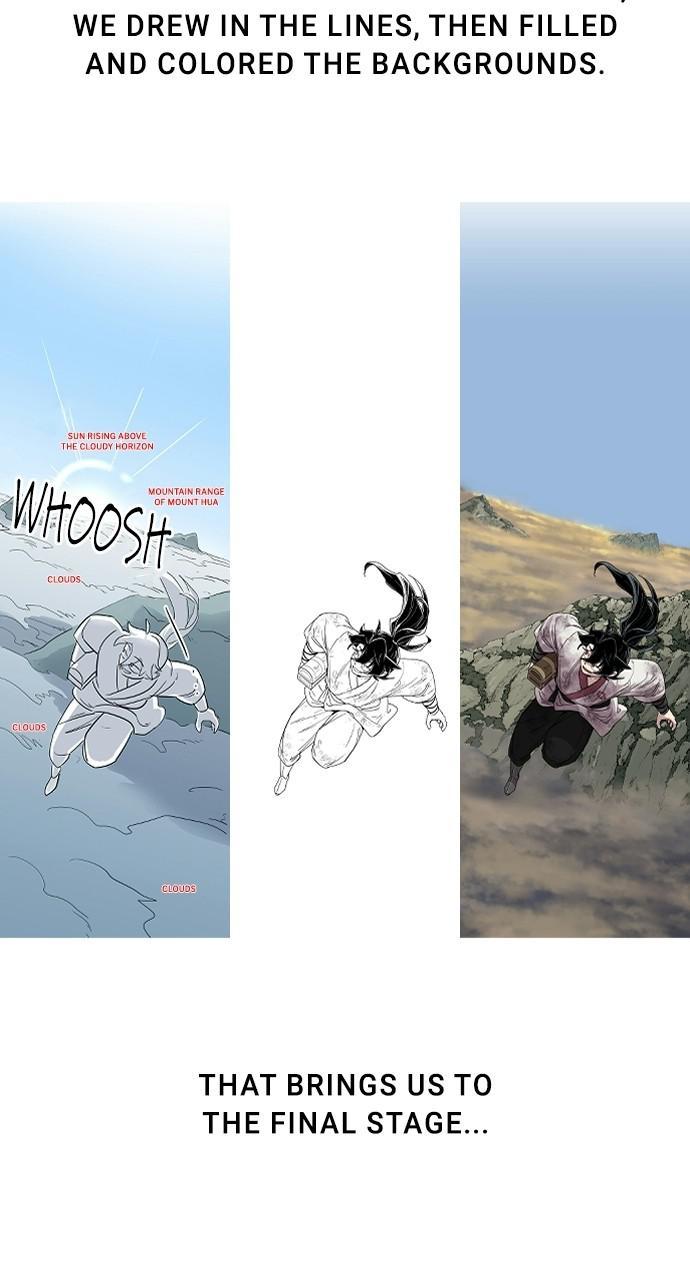 Read Return Of The Mount Hua Sect Manga Online