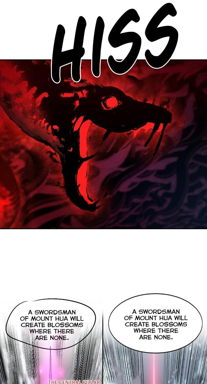 Read Return Of The Mount Hua Sect Manga Online