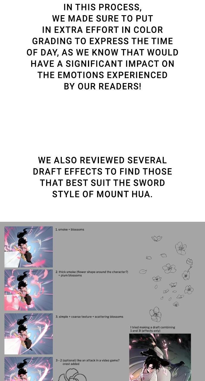 Read Return Of The Mount Hua Sect Manga Online