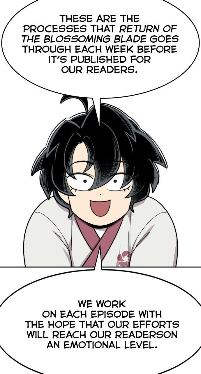 Read Return Of The Mount Hua Sect Manga Online