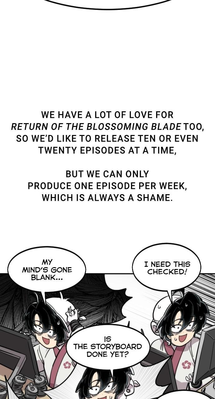 Read Return Of The Mount Hua Sect Manga Online