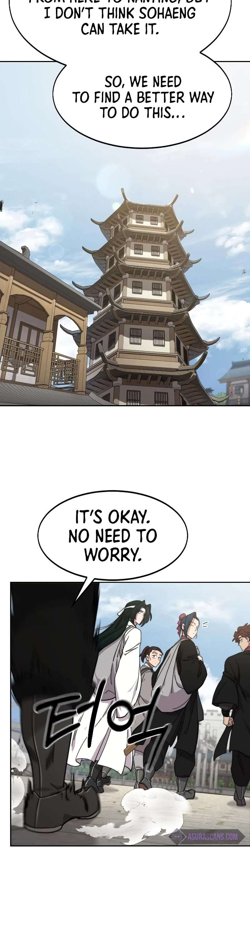 Read Return Of The Mount Hua Sect Manga Online