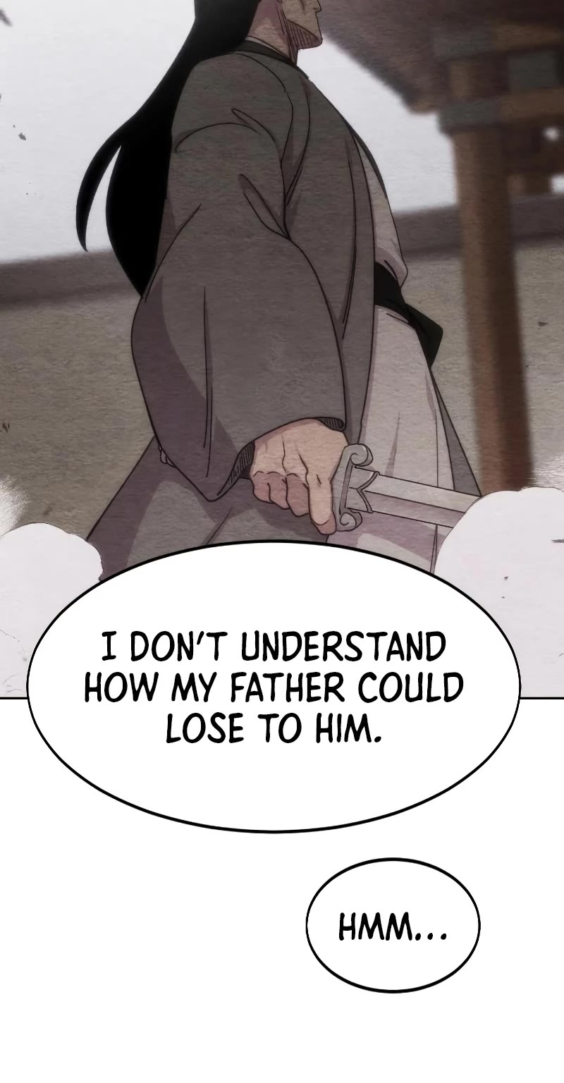 Read Return Of The Mount Hua Sect Manga Online