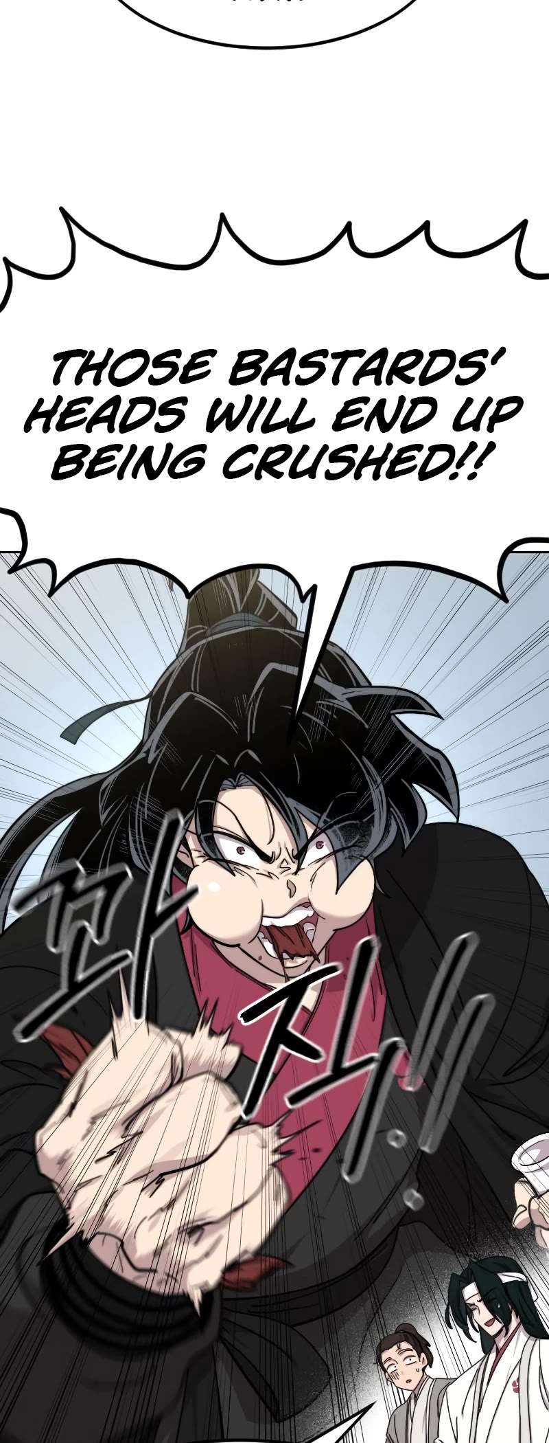 Read Return Of The Mount Hua Sect Manga Online