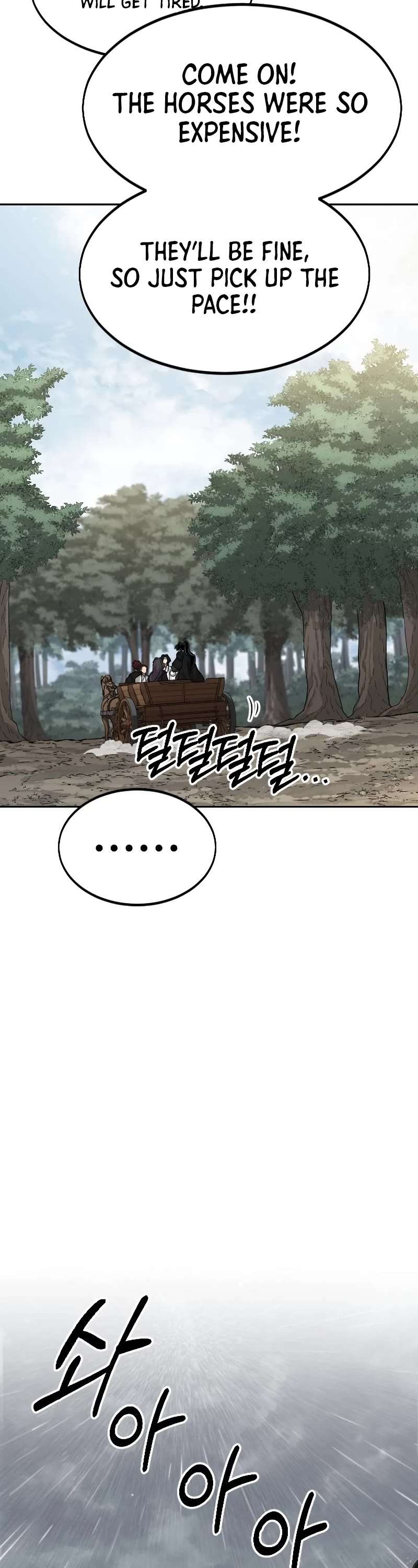 Read Return Of The Mount Hua Sect Manga Online
