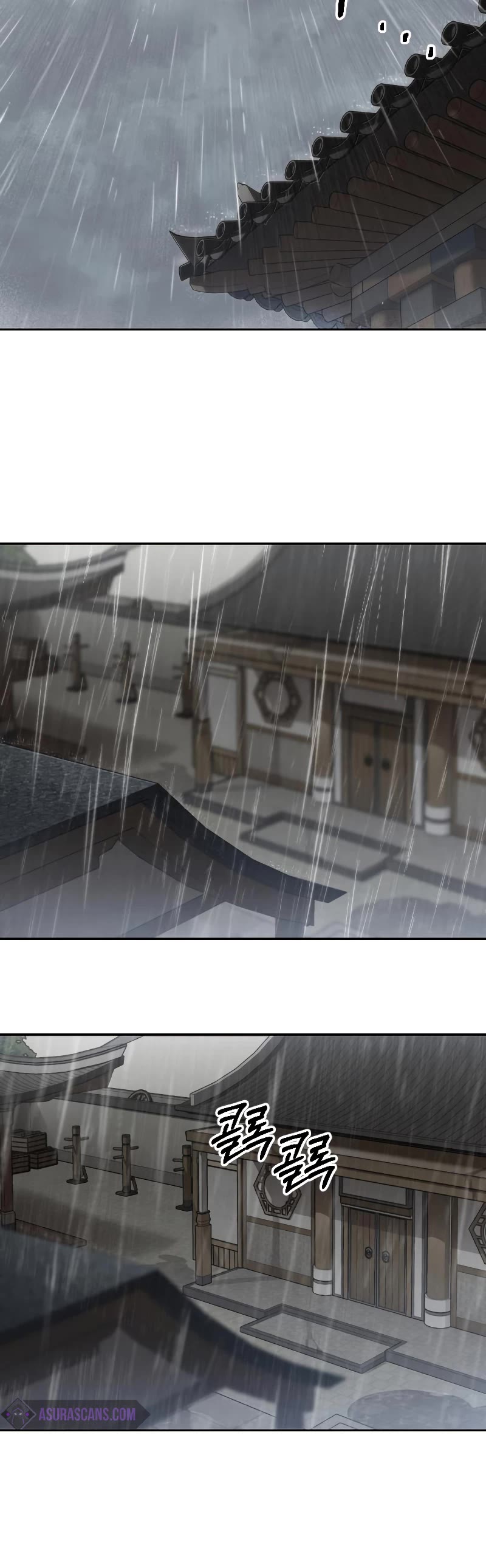 Read Return Of The Mount Hua Sect Manga Online
