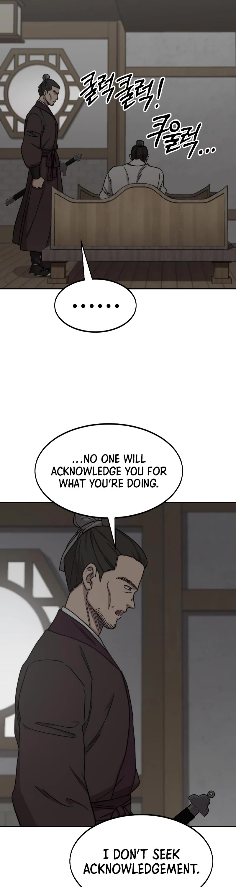 Read Return Of The Mount Hua Sect Manga Online