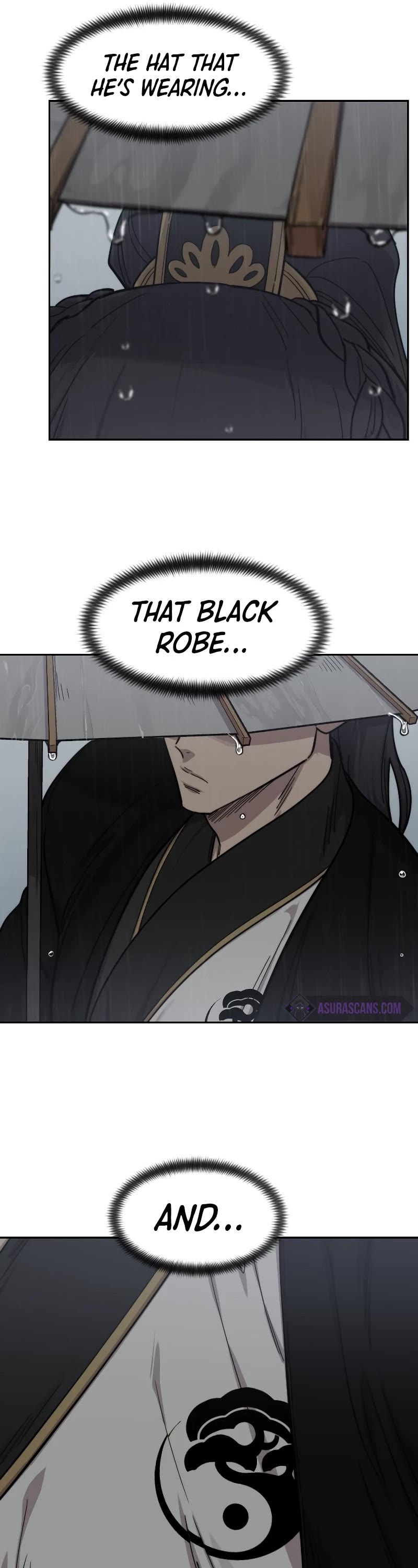 Read Return Of The Mount Hua Sect Manga Online