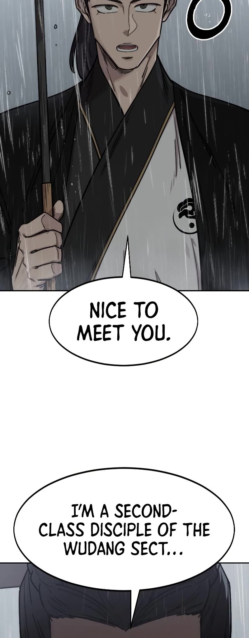 Read Return Of The Mount Hua Sect Manga Online