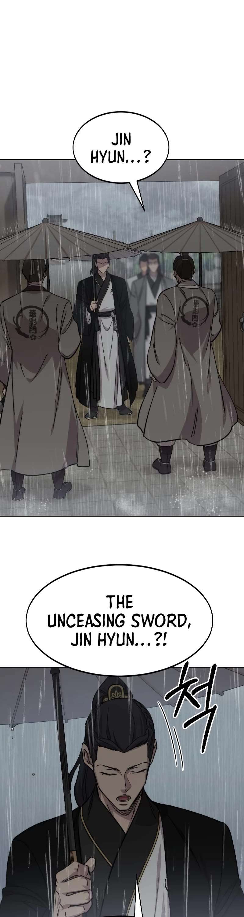 Read Return Of The Mount Hua Sect Manga Online