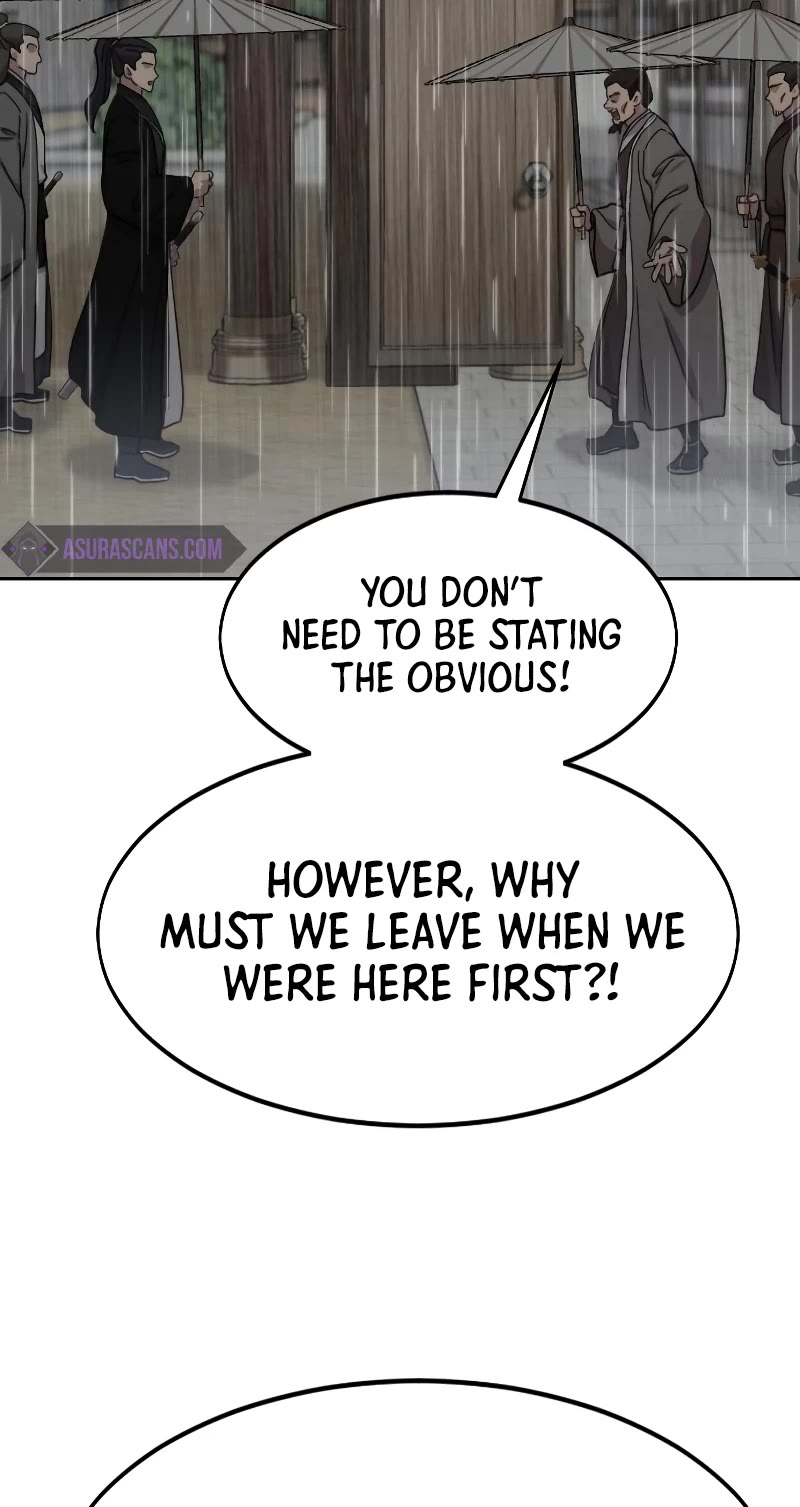 Read Return Of The Mount Hua Sect Manga Online