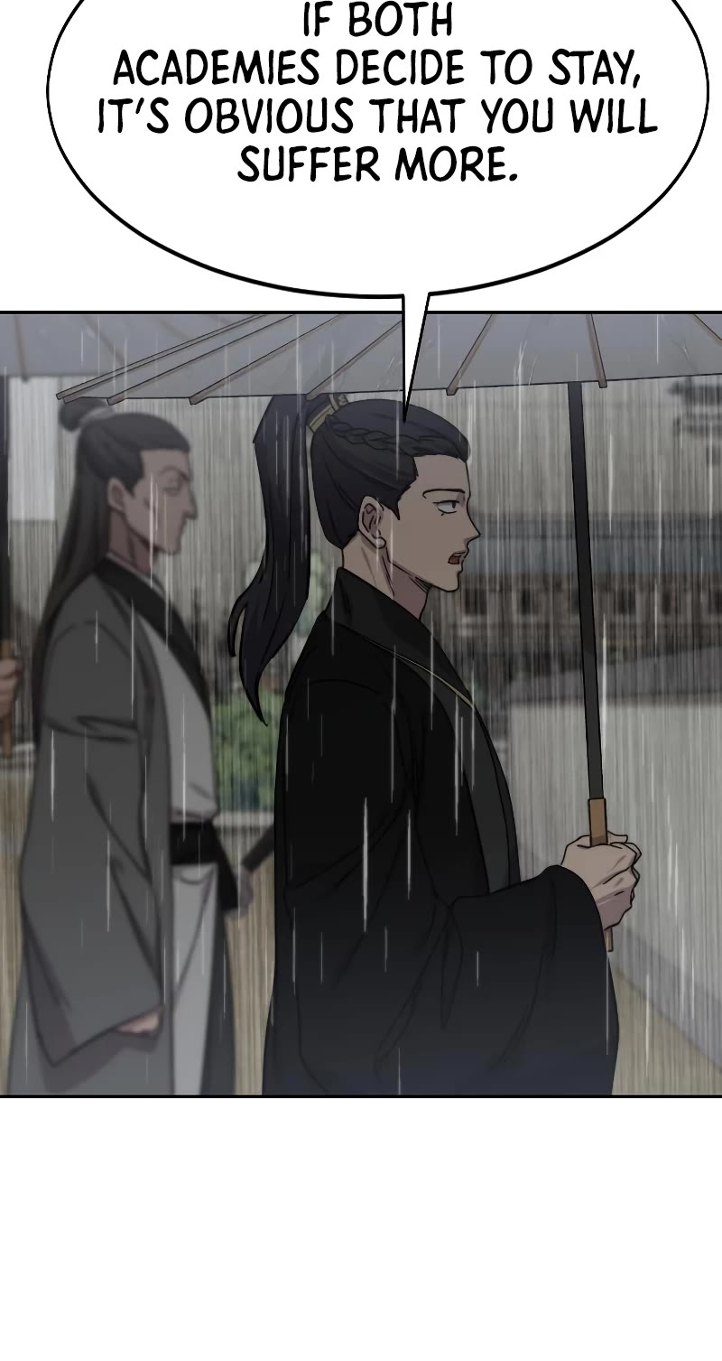Read Return Of The Mount Hua Sect Manga Online