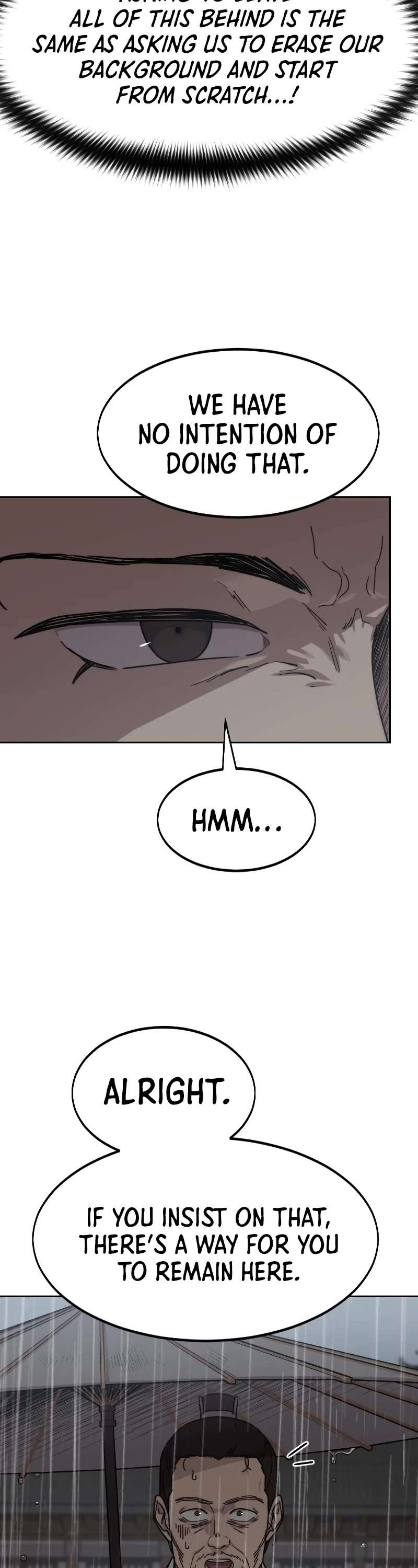 Read Return Of The Mount Hua Sect Manga Online