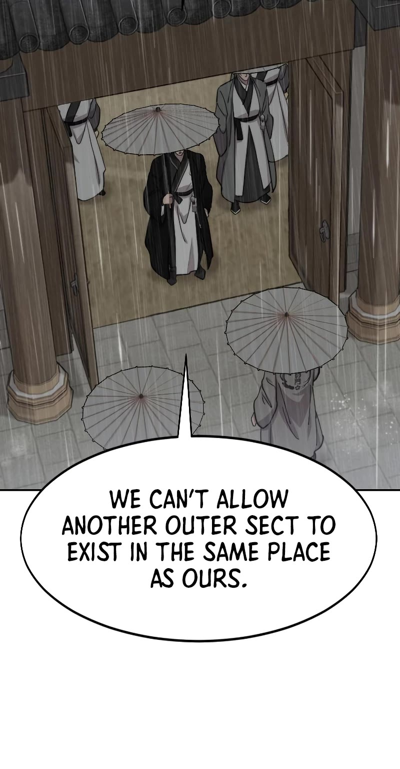 Read Return Of The Mount Hua Sect Manga Online