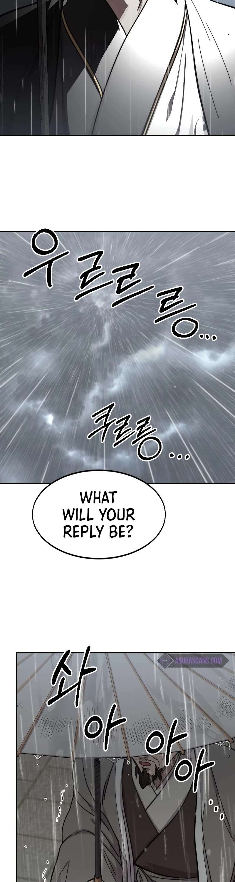 Read Return Of The Mount Hua Sect Manga Online