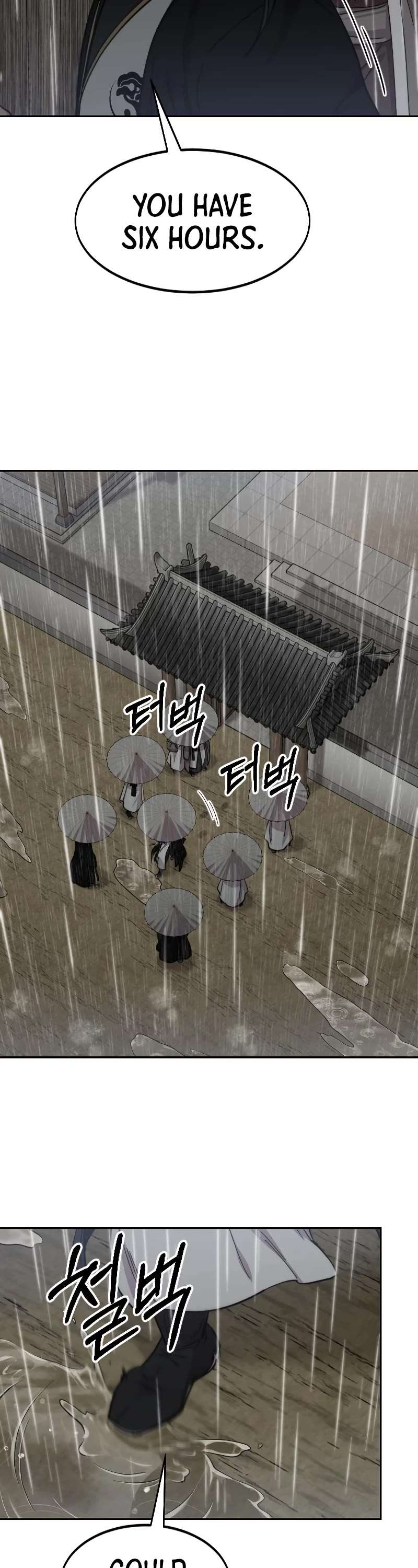 Read Return Of The Mount Hua Sect Manga Online