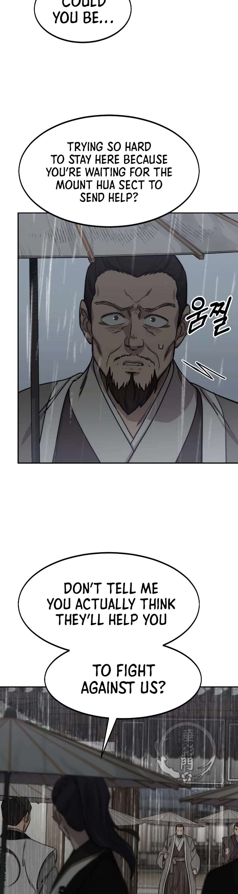 Read Return Of The Mount Hua Sect Manga Online