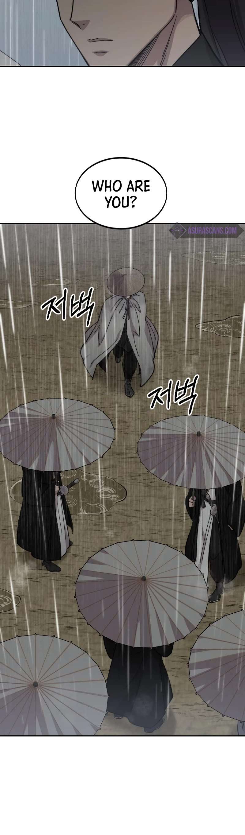 Read Return Of The Mount Hua Sect Manga Online