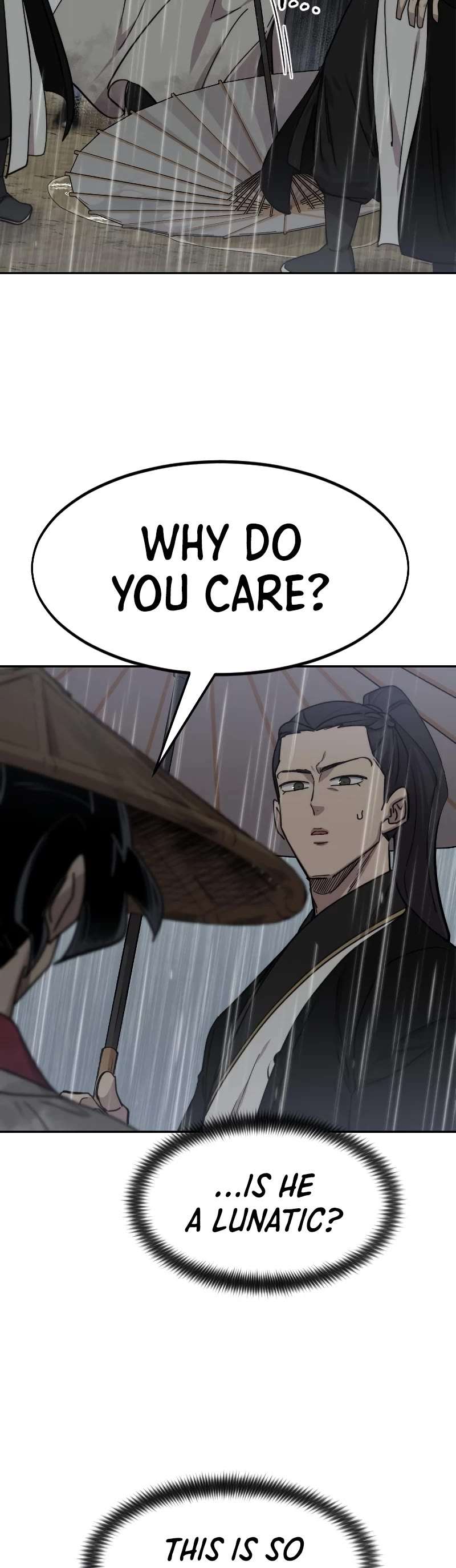 Read Return Of The Mount Hua Sect Manga Online