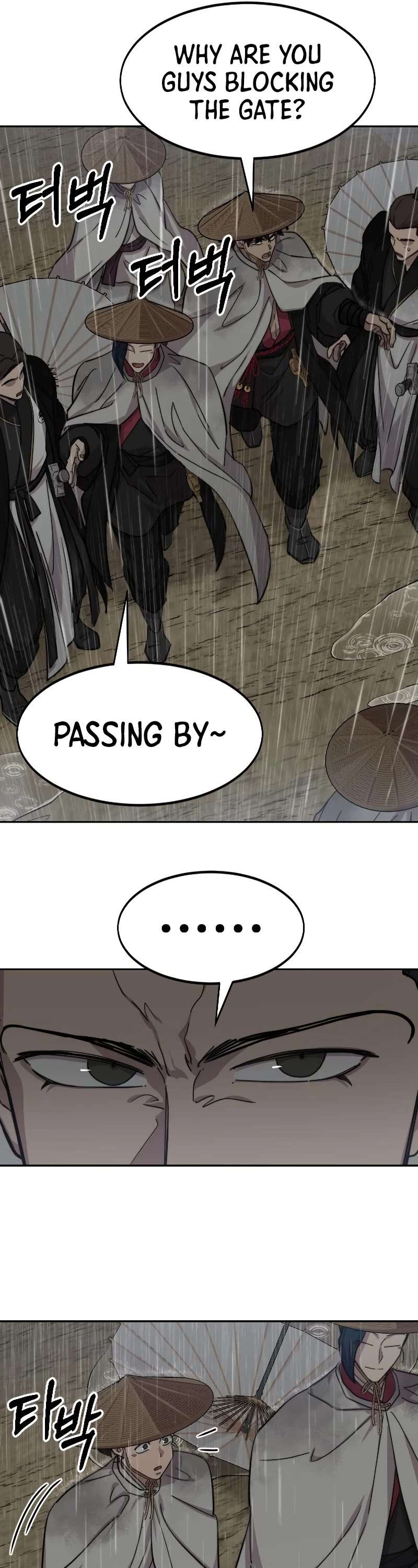 Read Return Of The Mount Hua Sect Manga Online