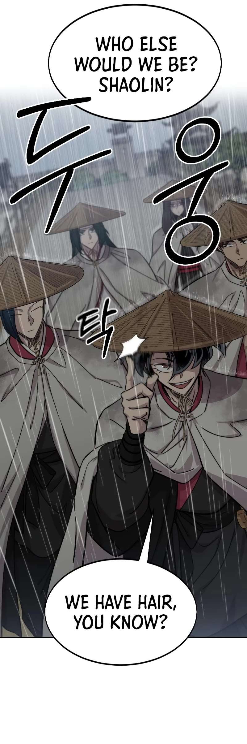 Read Return Of The Mount Hua Sect Manga Online