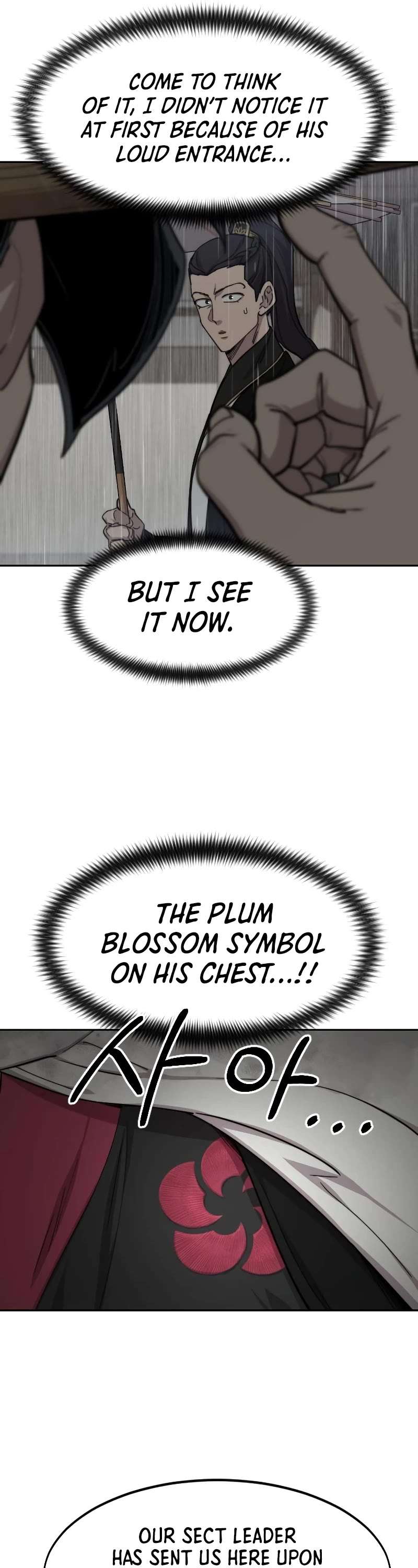 Read Return Of The Mount Hua Sect Manga Online