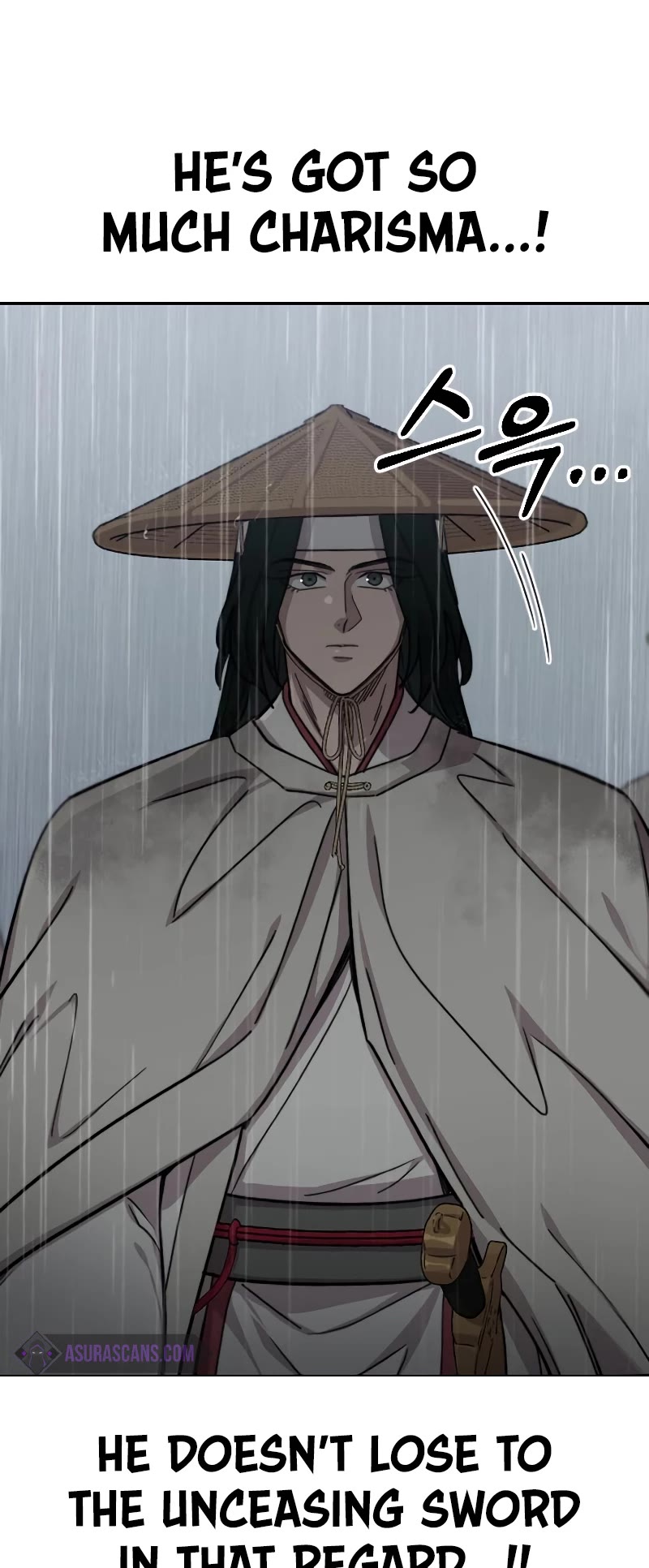 Read Return Of The Mount Hua Sect Manga Online