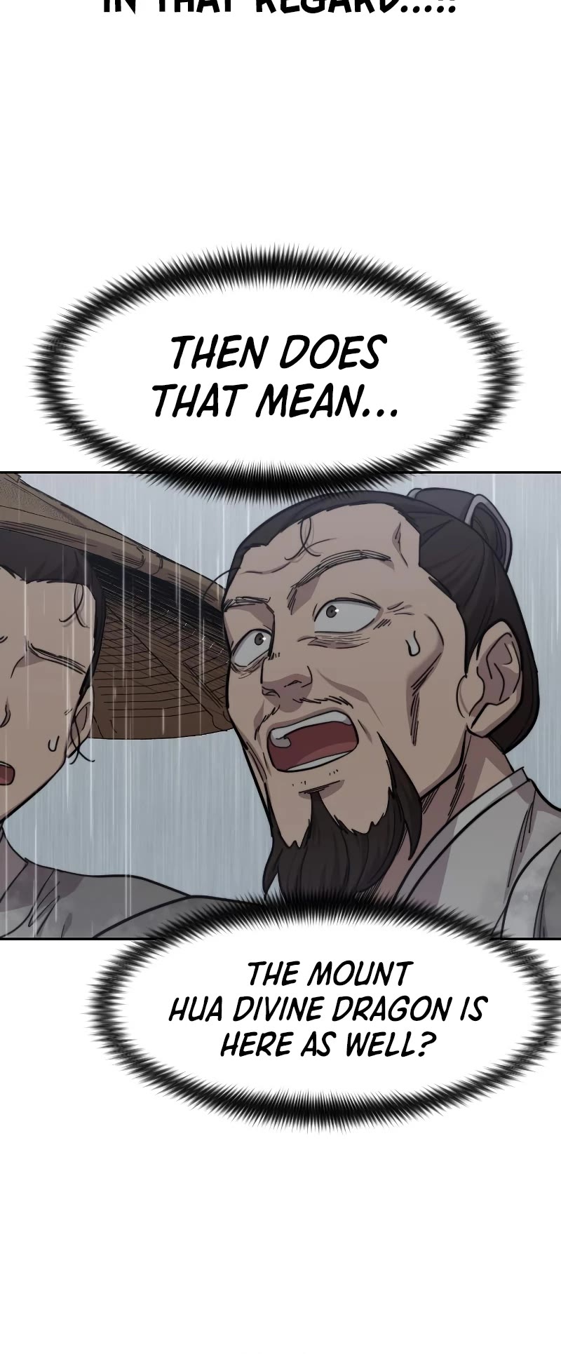 Read Return Of The Mount Hua Sect Manga Online