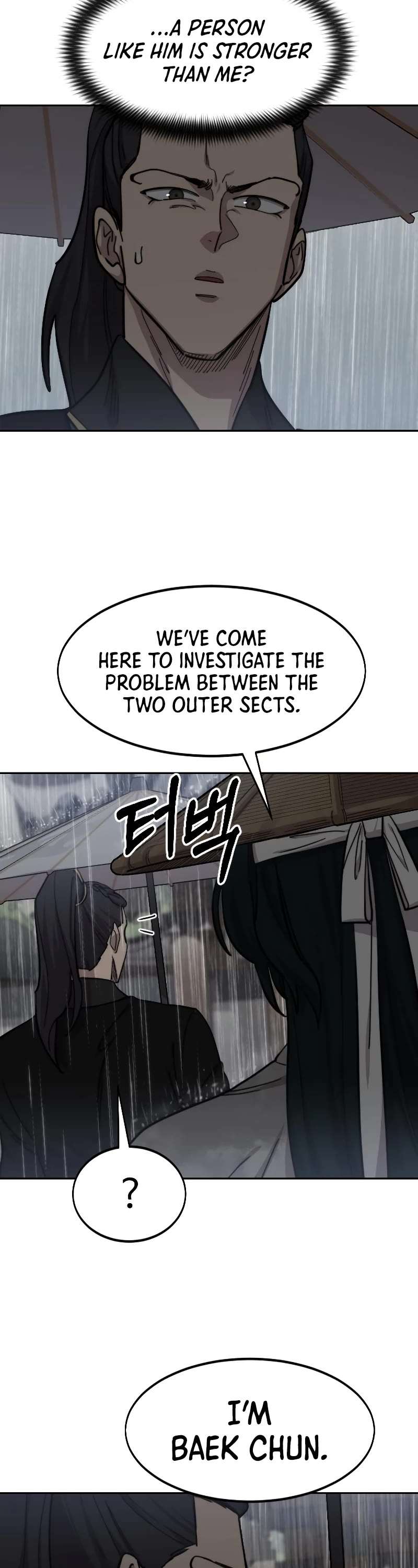 Read Return Of The Mount Hua Sect Manga Online