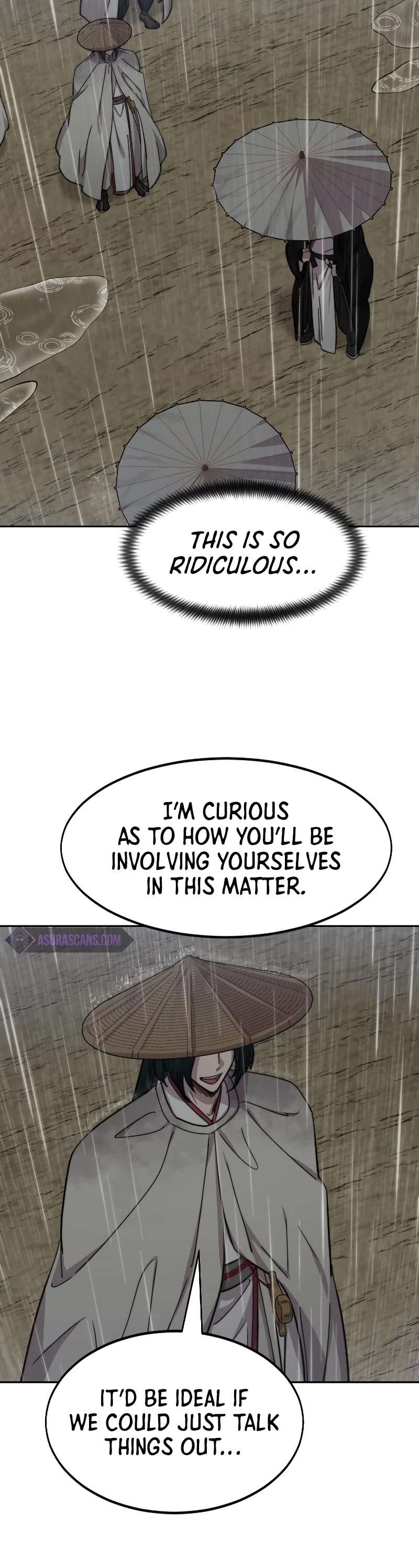Read Return Of The Mount Hua Sect Manga Online