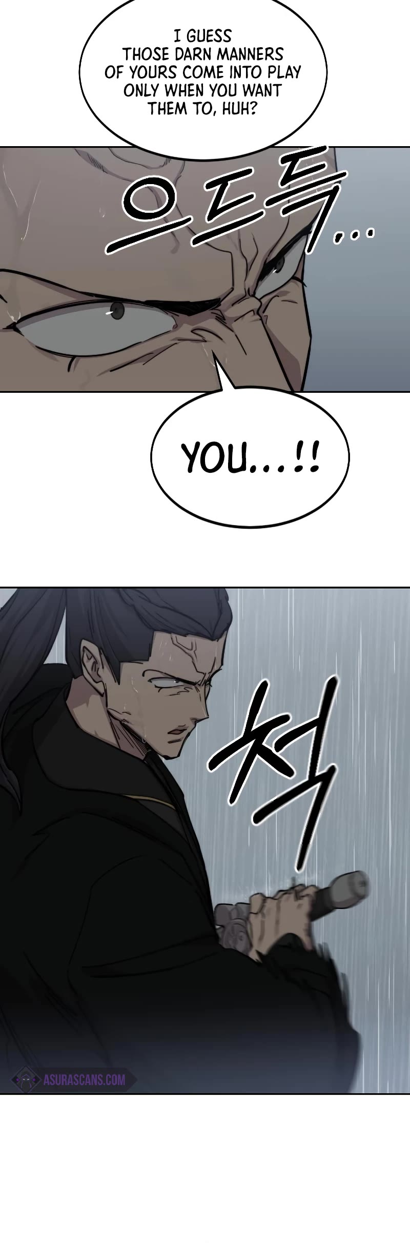 Read Return Of The Mount Hua Sect Manga Online