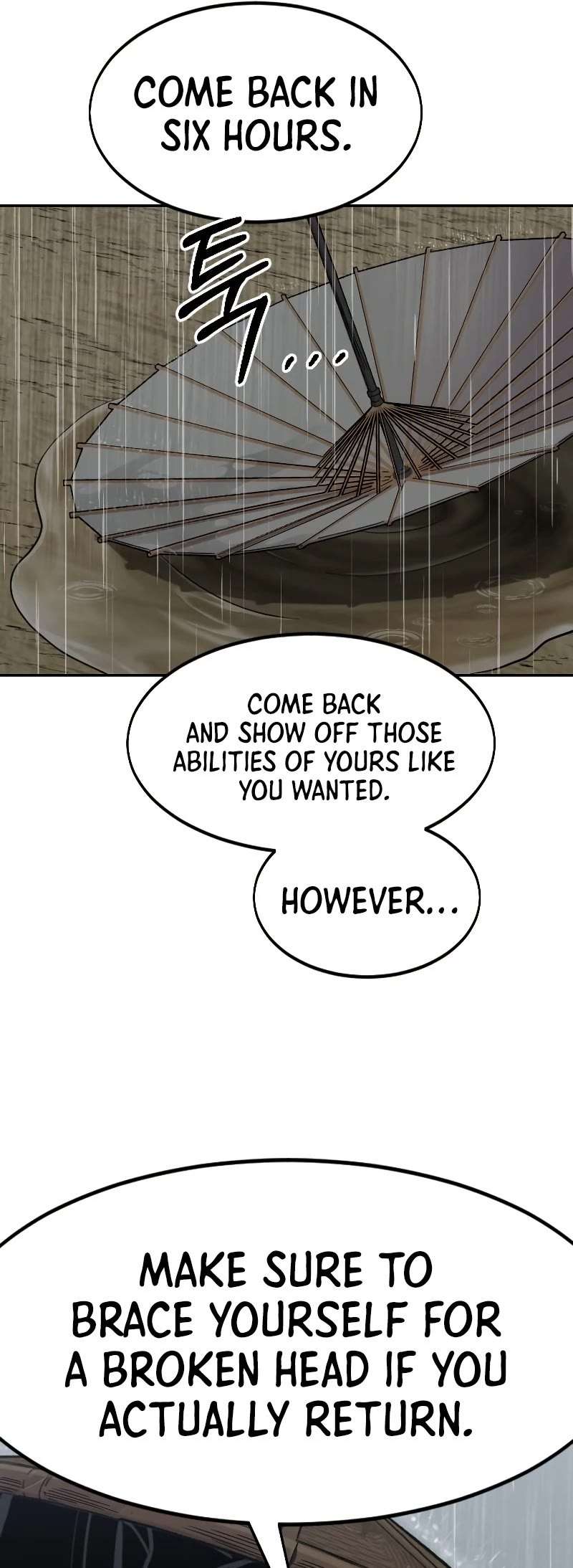 Read Return Of The Mount Hua Sect Manga Online