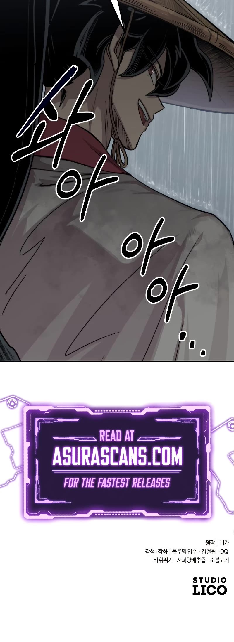 Read Return Of The Mount Hua Sect Manga Online